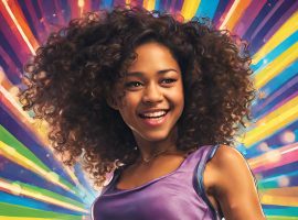 New coming of age show Danesha to premier at The Lowry