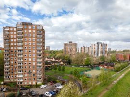 £20 million invested into improving social homes in Salford