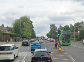 Eccles Old Road to undergo £390k resurfacing works this September