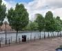 Woman tragically dies after being pulled out the water at Salford Quays