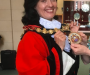 Salford’s Ceremonial Mayor to brave the jump for charity