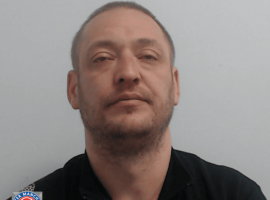 Man jailed after gun and ammunition found in Little Hulton