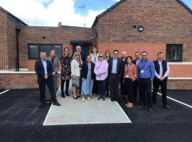 New 'vital' supported living scheme launches in Little Hulton