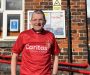 Parish priest taking on over 900km run for Salford charity