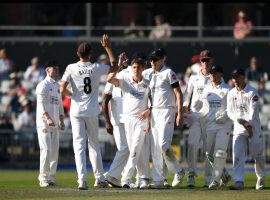 Photo: Lancashire Cricket Twitter