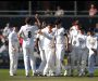 Lancashire’s survival hopes alive after 21 wickets fall on day one