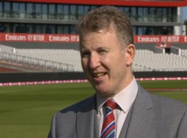 Photo: Lancashire Cricket YouTube