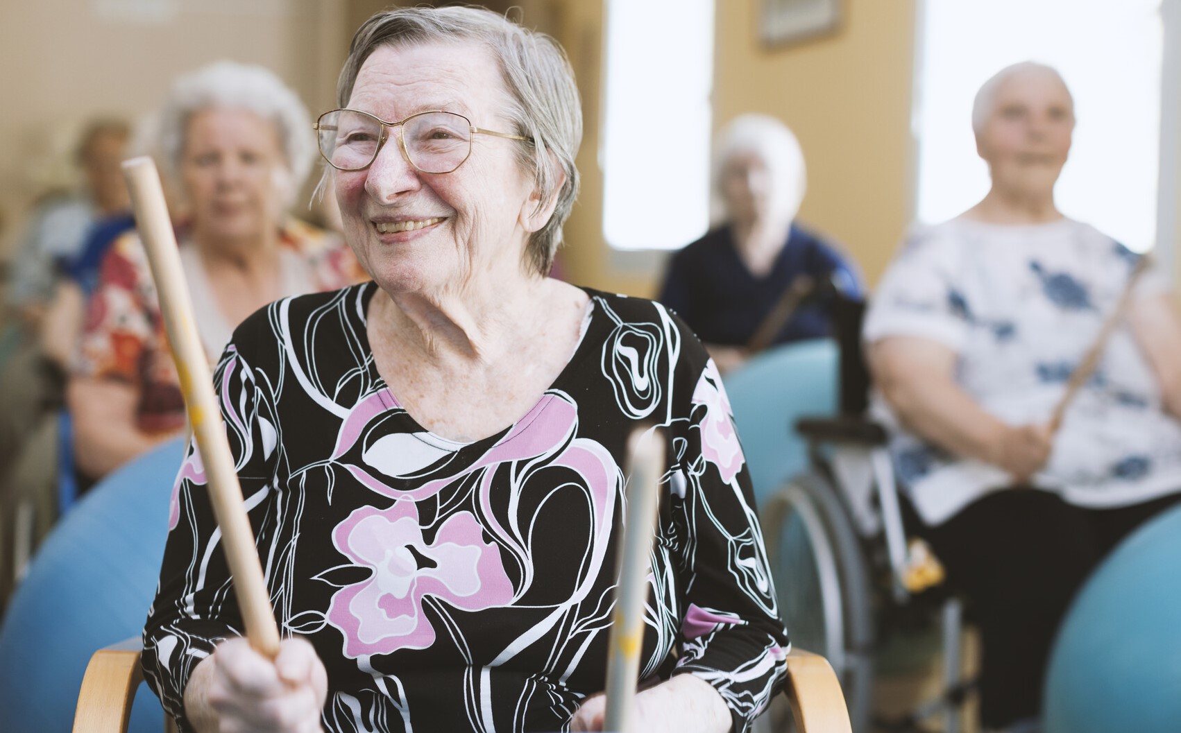 New music café for dementia sufferers set to open in Weaste