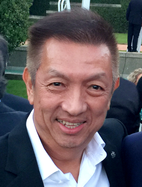 A decade at Salford City: Reflecting on 10 years under Peter Lim