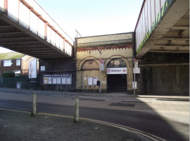 "It is deeply saddening to see animals suffering" - Large number of pigeons found dead at Walkden train station