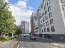 The Salford Rise plans set to begin following approval