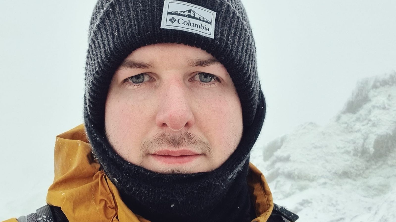 Salford Dad aims to raise £40,000 climbing Kilimanjaro