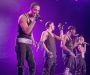 JLS are set to headline Salford’s Barton Aerodrome this weekend