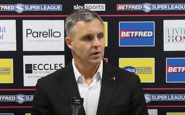 Paul Rowley via Youtube