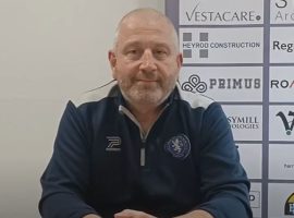 steve wild ceo has been confirmed as the incoming RFL Vice-President on a two-year term commencing in January 2025 via YouTube