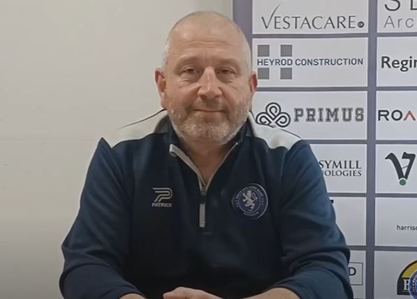 steve wild ceo has been confirmed as the incoming RFL Vice-President on a two-year term commencing in January 2025 via YouTube