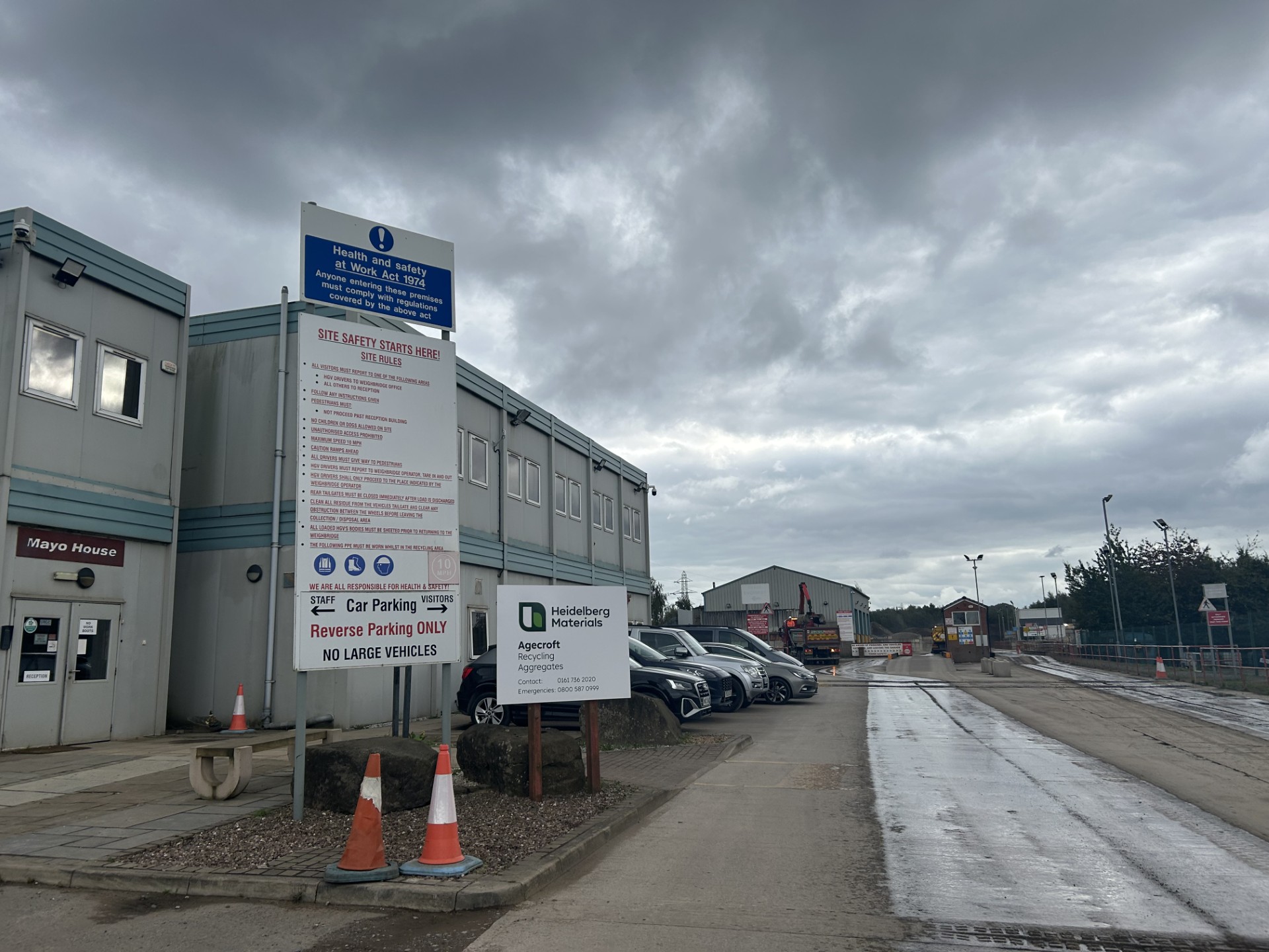 Swinton waste plant to expand its output by 280,000 tonnes a year