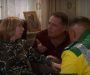 “A heart attack can happen anywhere, even in Coronation Street” – ITV raise awareness for cardiac arrest