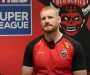 Salford Red Devils sign Joe Bullock on a two-year deal