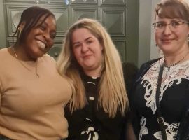 Salford mums fight to keep all-inclusive youth group open to combat ‘isolation’