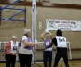 England Netball are bring Walking Netball sessions to Swinton