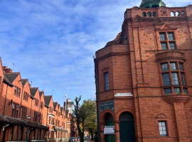 Salford Lads Club