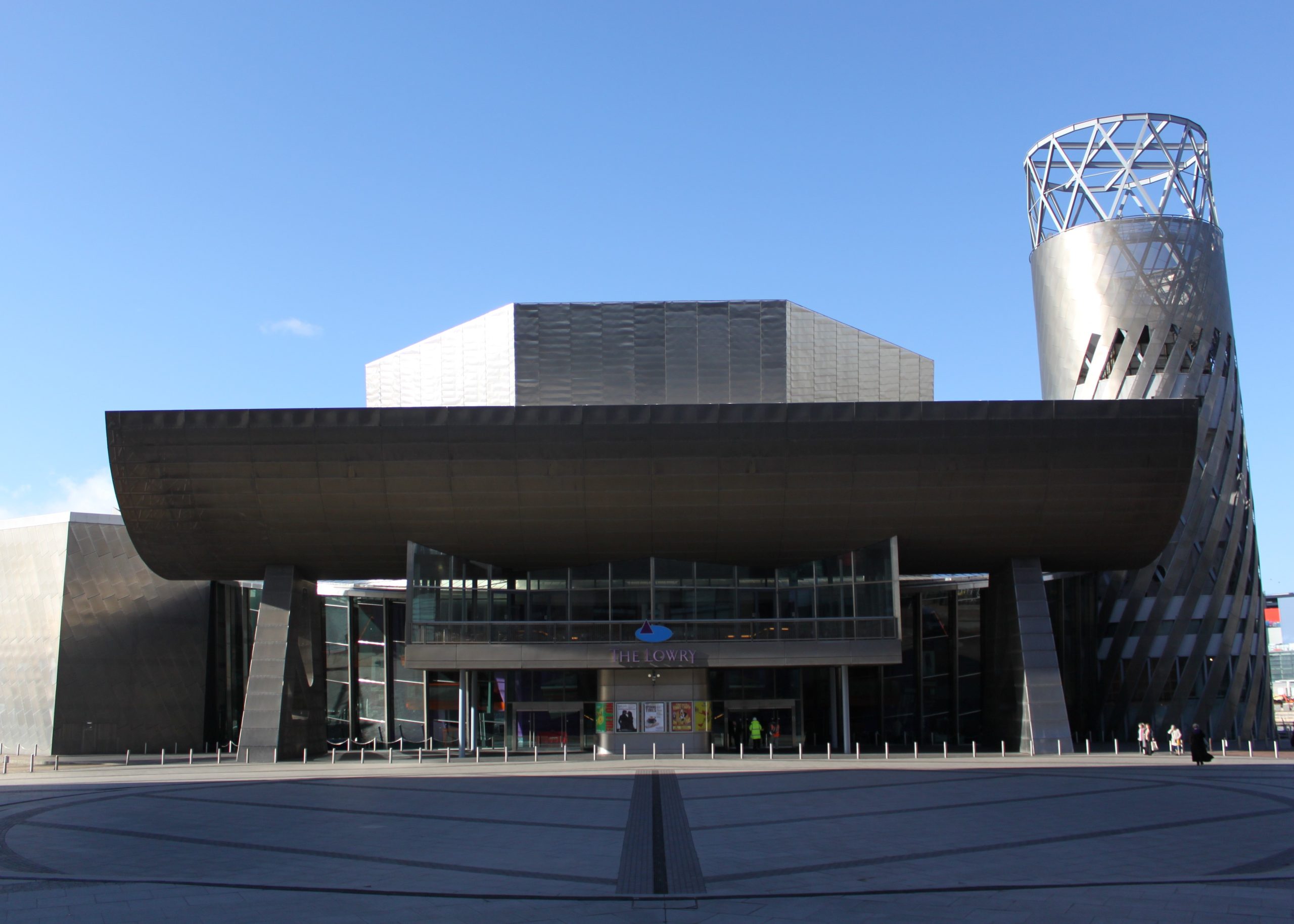 Andy Burnham to hold Green Summit in Salford this December Salford Now