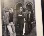 The historical legacy of the iconic Salford Lads Club