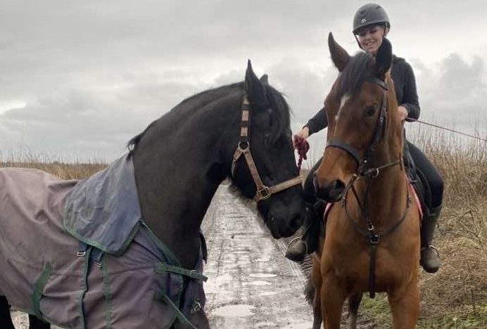 Annual Salford firework display cut short after backlash from animal owners