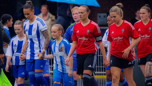 Salford Lionesses - via Salford City website