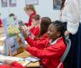 Ten-year reading project introduced to boost literacy skills in Salford