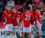 Salford City advance to the Second Round of the FA Cup