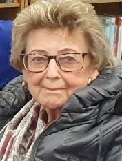 Beryl Howard- Community volunteer & Councillor