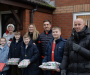 Foundation 92 to deliver more than 2,000 presents for December to Remember campaign