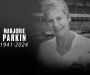 Salford Red Devils pay tribute to club legend Marjorie Parkin