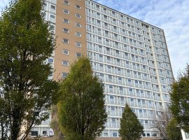 "It is time for a change" - Salford high rise accommodations set to be demolished for new modern student flats