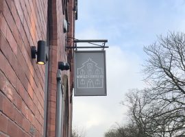 220-year-old Worsley chapel undergoes £600,000 transformation into coffee shop