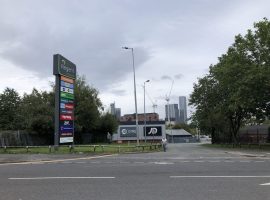 "They've all been invited back" - Regent Road Retail Park landowners confirm shops could return