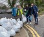 Swinton residents to join together for Christmas clean up