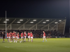 Salford Red Devils allowed to name strong squad against Castleford despite salary cap issue