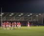 Salford Red Devils to face Catalans Dragons in the Challenge Cup quarter-finals