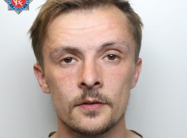 salford man jailed for raping a 14 year old  Reese Austick - GMP