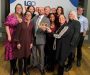 Salford City Council receives local government award being named “The best place to work”