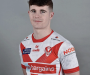 Swinton Lions sign Ellis Anderson ahead of the 2025 season