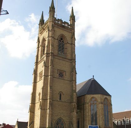 Eccles Carol Concert