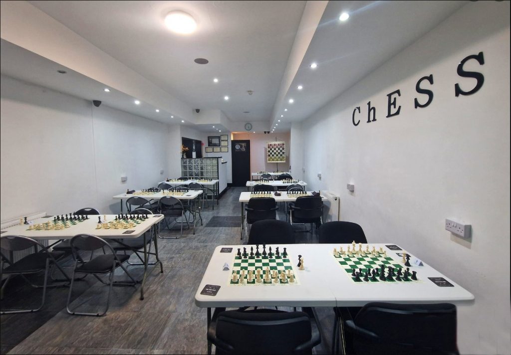 Chess Club