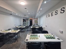 Eccles Chess Club starts petition for match venue flexibility