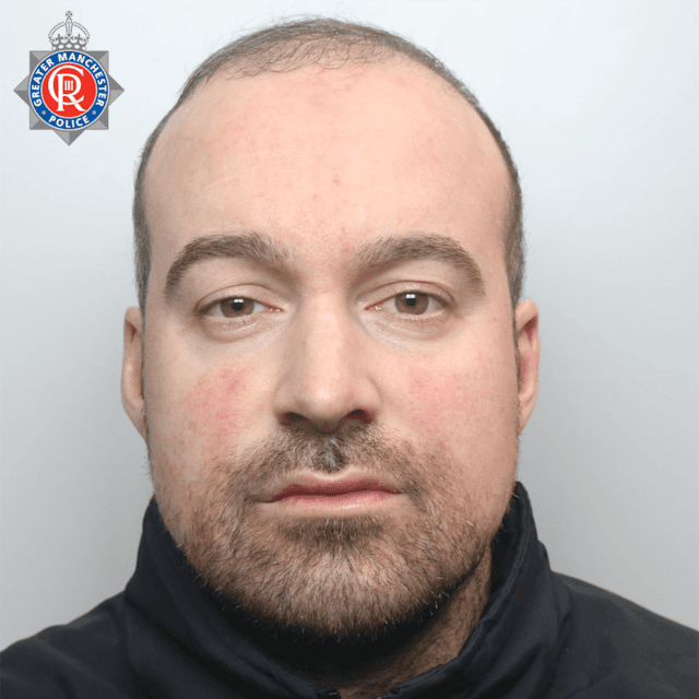 Phillip Hamer found guilty for sexual offences against eight victims - GMP