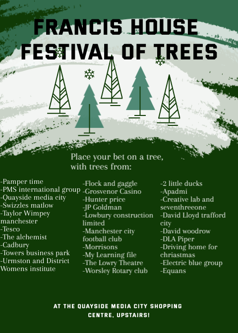 Festival of Trees