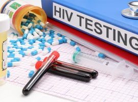 Free testing in Salford for HIV Testing Week